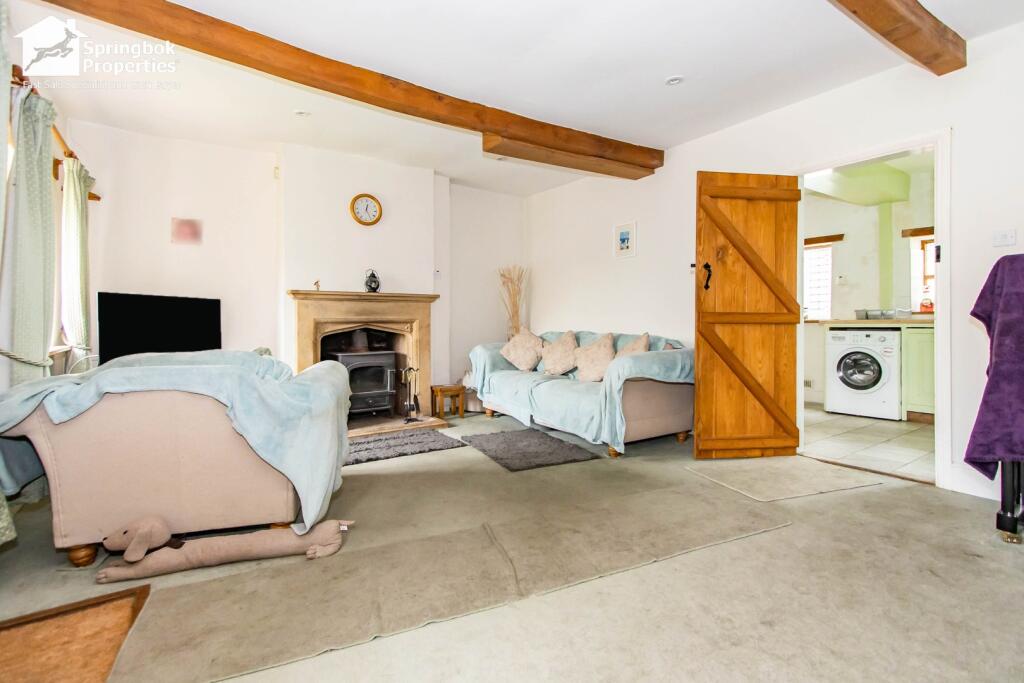 Additional image 2 of The Square, Halstock, Yeovil, Dorset