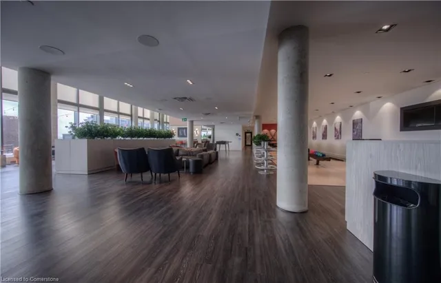 Additional image 19 of 15 Wellington St Unit 1704