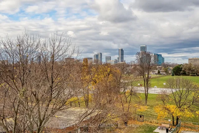 Additional image 37 of 1350 York Mills Rd Unit 602