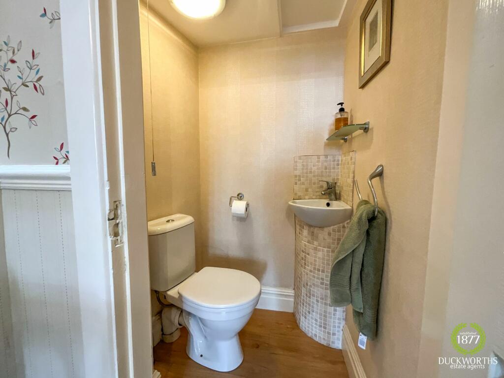 Additional image 12 of Blackburn Road, Rishton, BB1