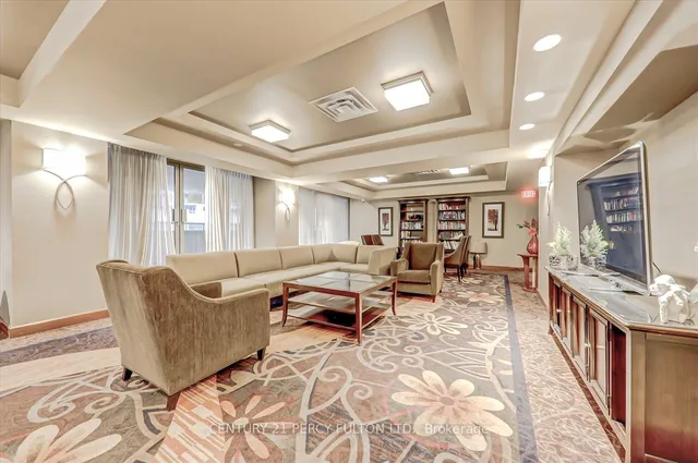 Additional image 22 of 750 Bay St Unit 709