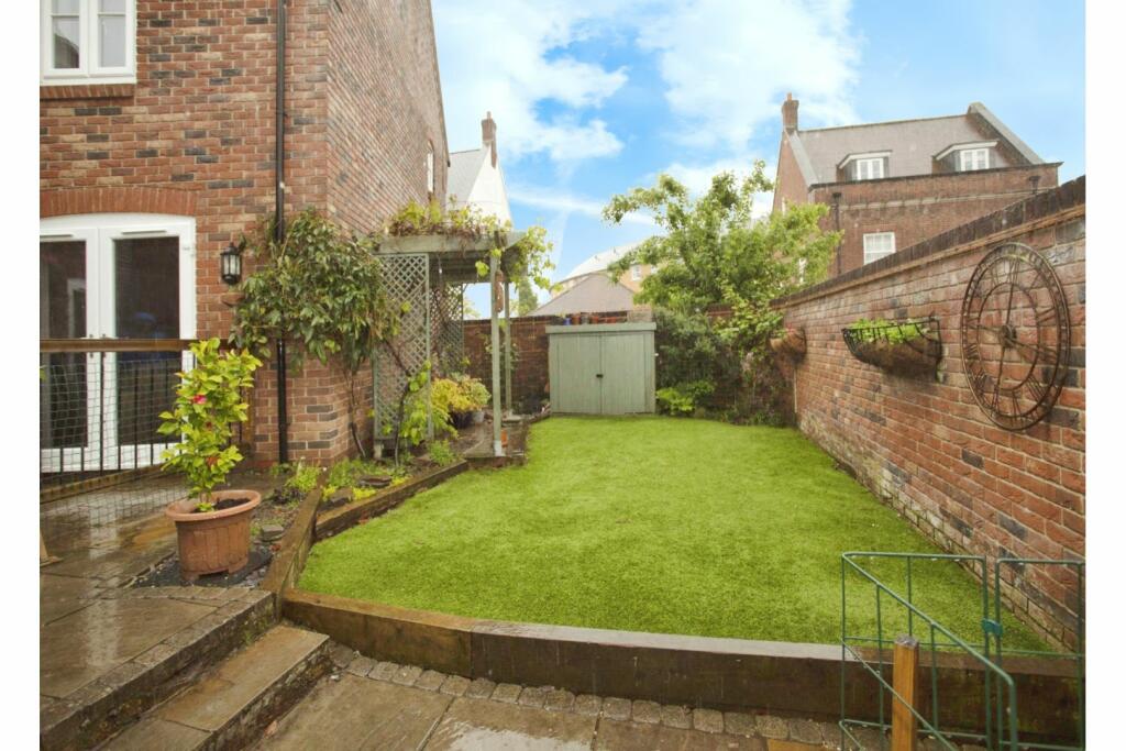 Additional image 18 of Emletts Way, Yeovil, BA21