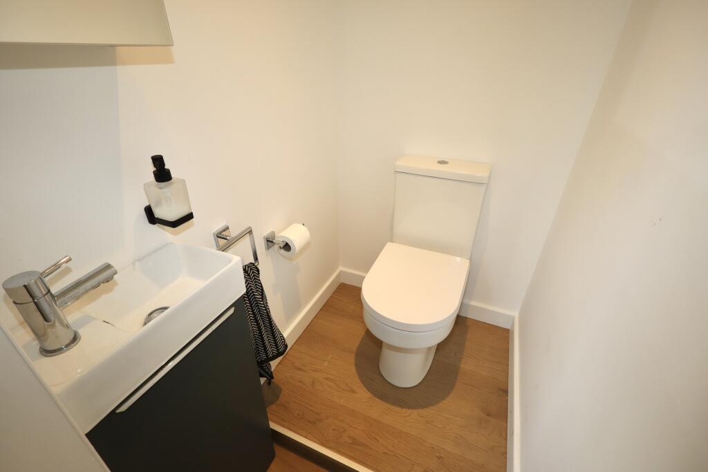 Additional image 14 of Bath Road, Wells