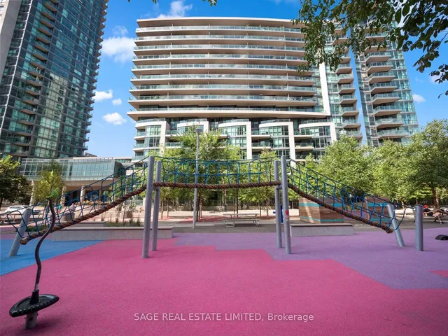 Additional image 24 of 209 Fort York Blvd Unit 277