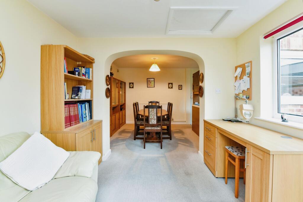 Additional image 9 of Leigh Road, STREET, Somerset, BA16