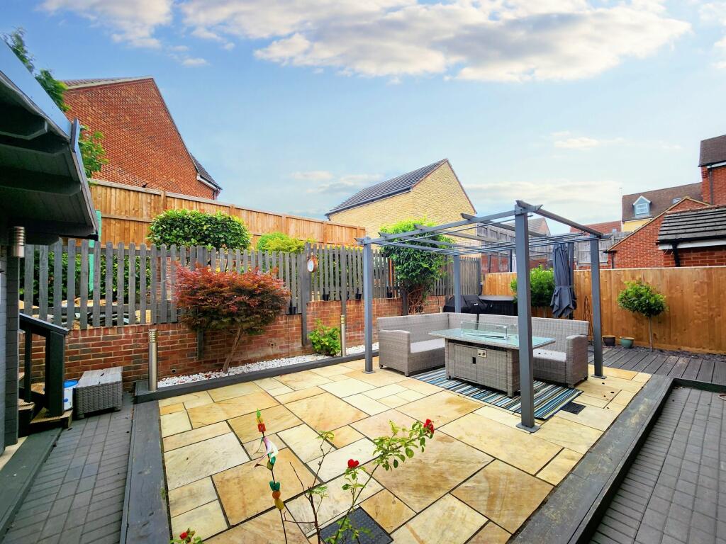 Additional image 20 of Hulbert Close, Hilperton, BA14