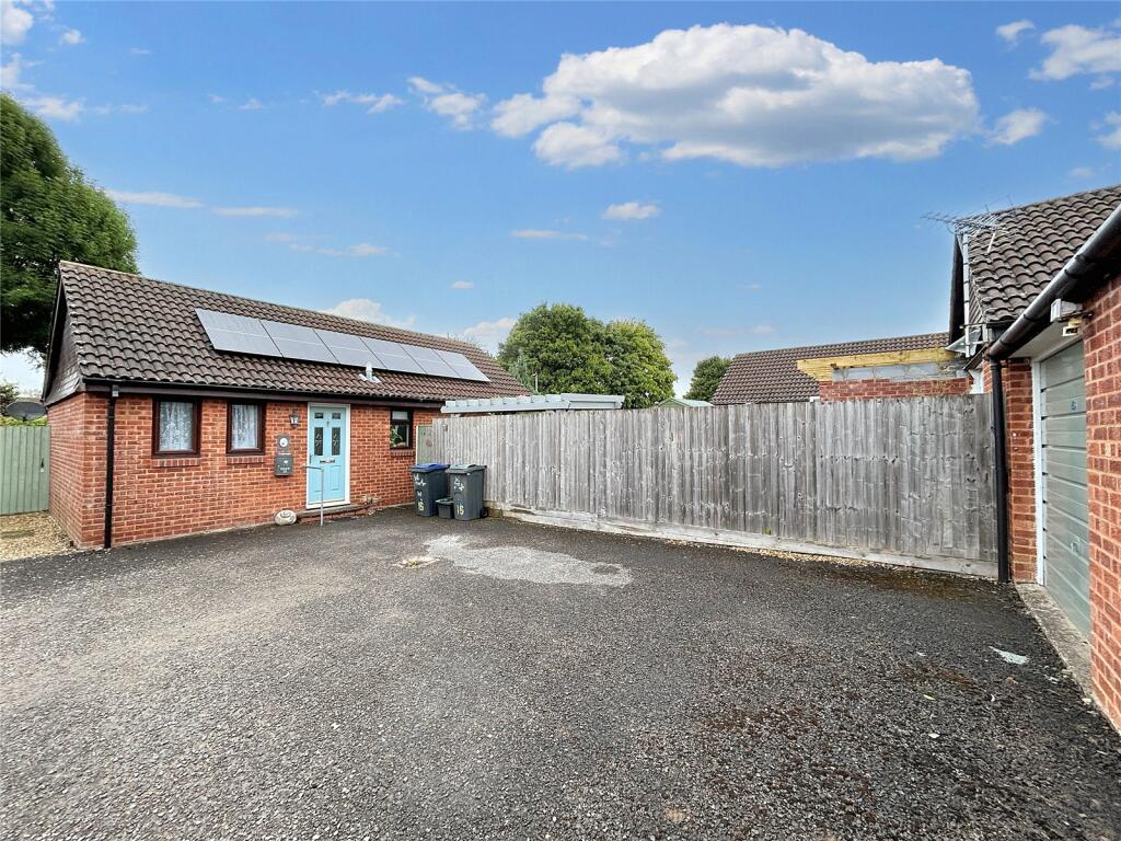 Additional image 24 of Arundell Close, Westbury