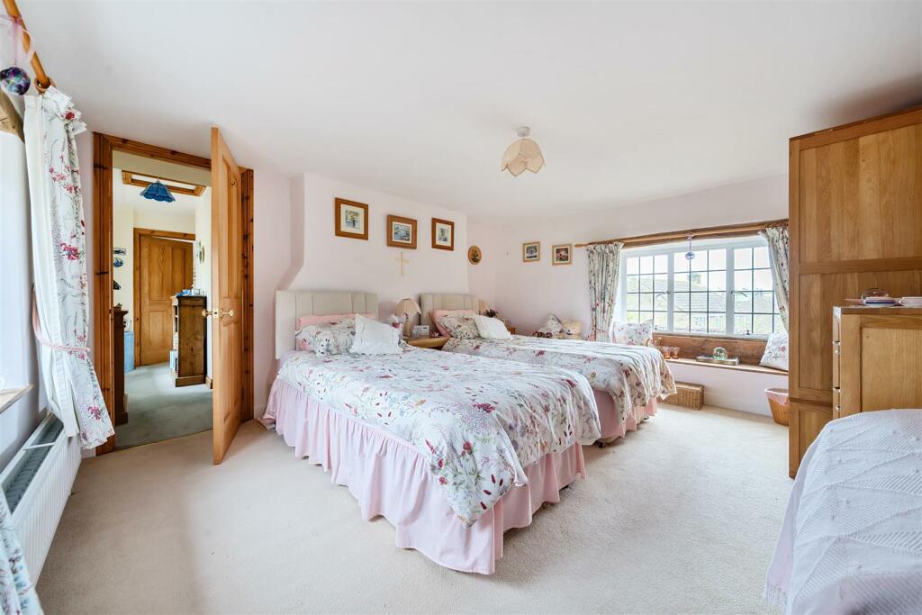 Additional image 22 of Bishops Lane, Hardington Mandeville, Yeovil