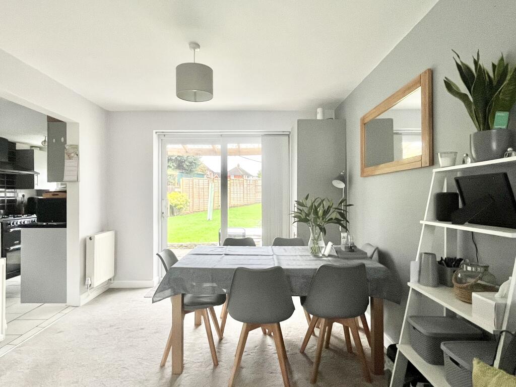 Additional image 7 of Glenthorne Avenue, Yeovil, Somerset