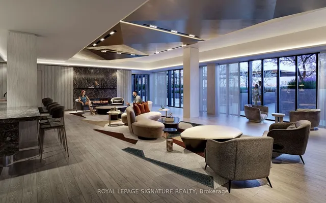 Additional image 22 of 858 Dupont St Unit 704