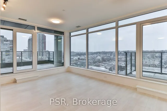 Additional image 20 of 1285 Dupont St Unit 903