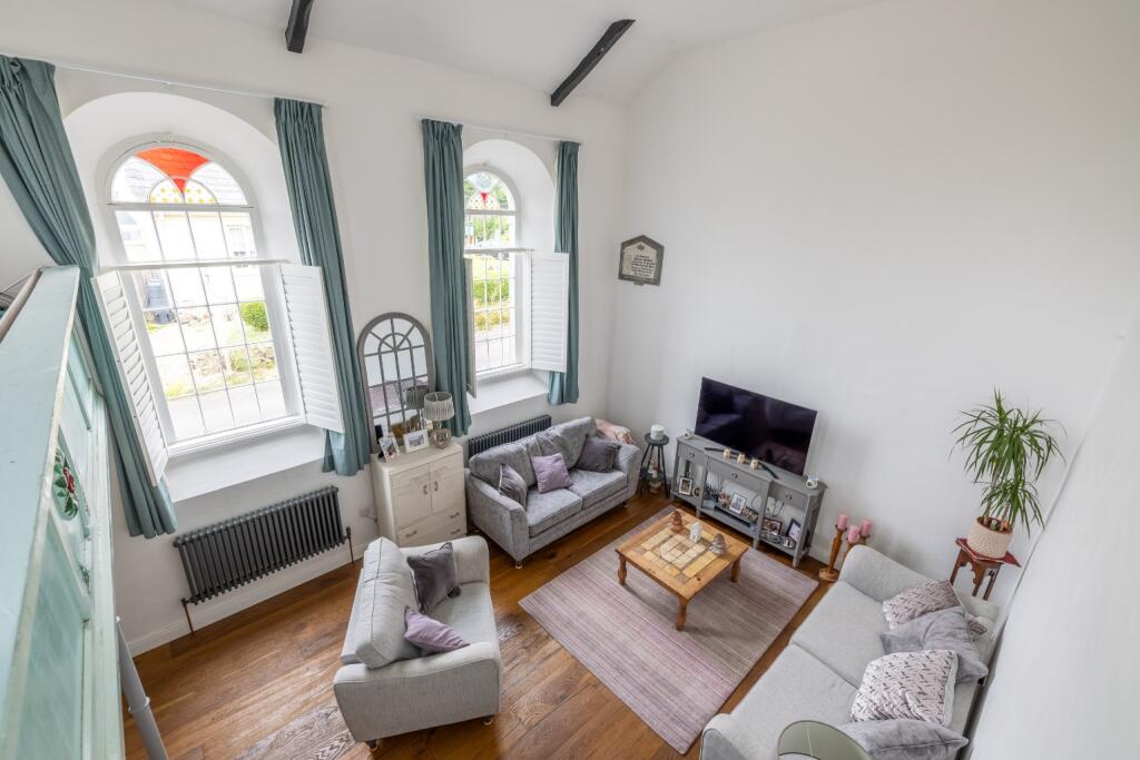 Additional image 6 of Chapel Lane, South Barrow, Yeovil, Somerset, BA22