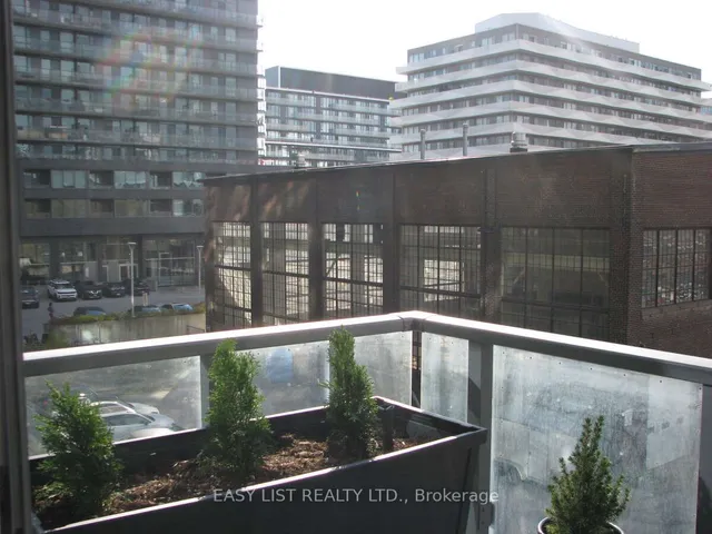 Additional image 3 of 120 Bayview Ave Unit N204