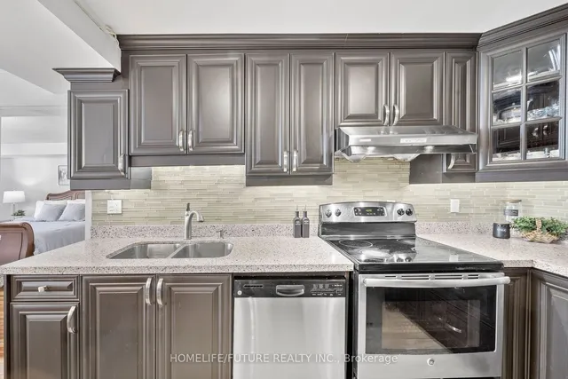 Additional image 10 of 4725 Sheppard Ave Unit 1516