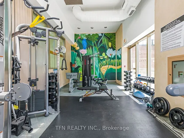 Additional image 30 of 63 St Clair Ave Unit 1701