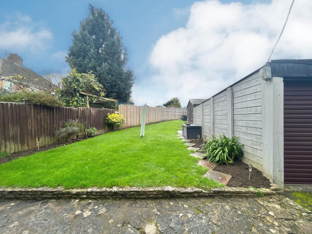 Additional image 24 of Glenthorne Avenue, Yeovil, Somerset