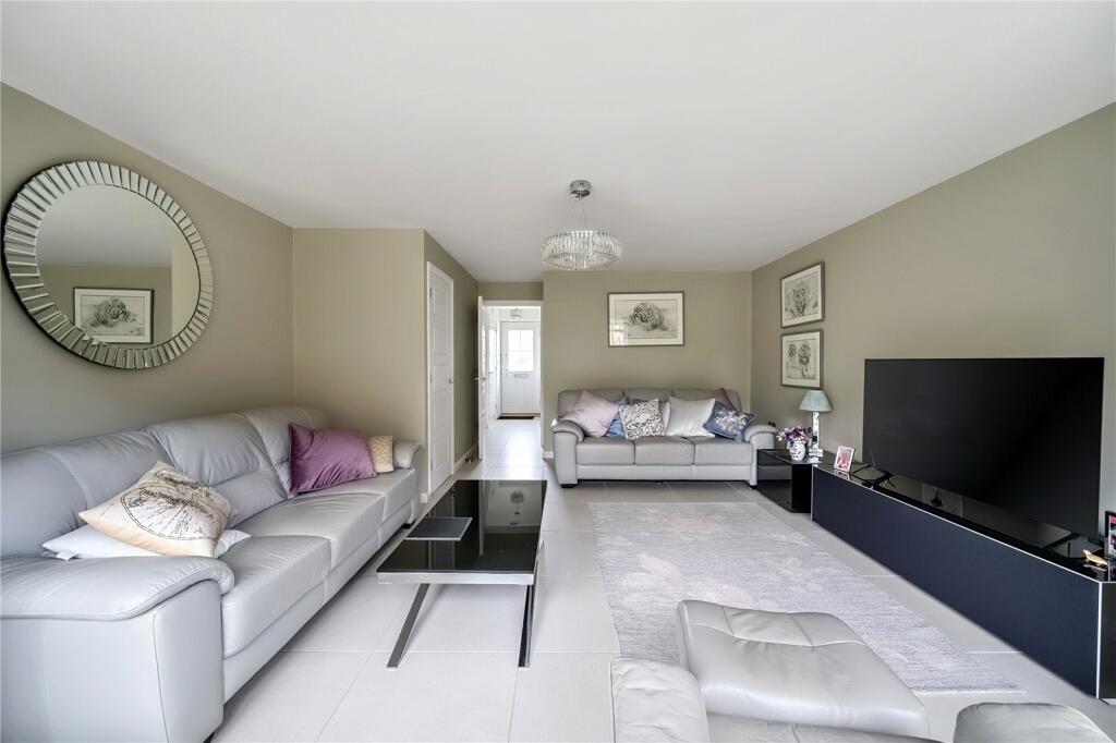 Additional image 4 of Kingfisher Road, Evercreech, Somerset, BA4