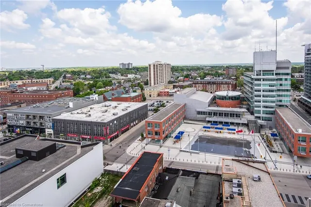 Additional image 37 of 60 Charles St Unit 1601