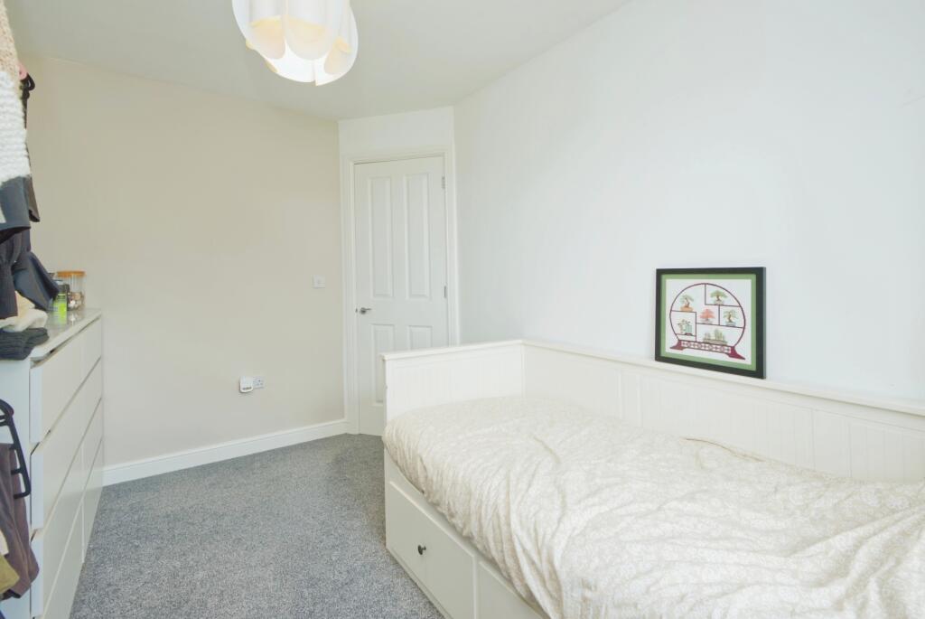 Additional image 13 of Foxlands Close, Street, Somerset, BA16