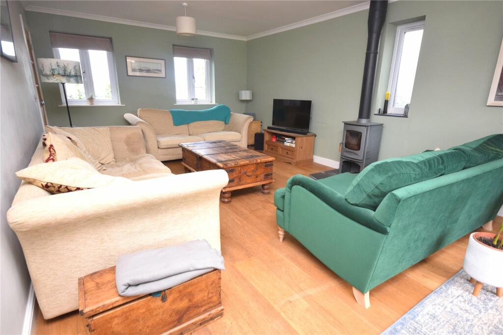 Additional image 6 of Archbishop Close, Baltonsborough, Glastonbury, Somerset, BA6