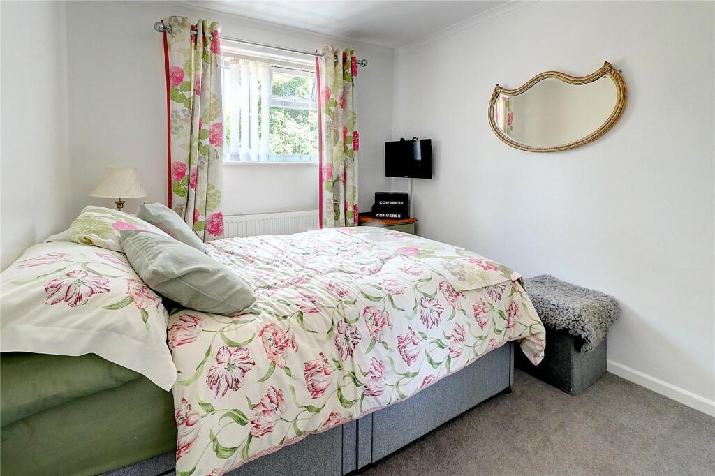 Additional image 10 of Green Quarry, Yeovil, Somerset, BA21