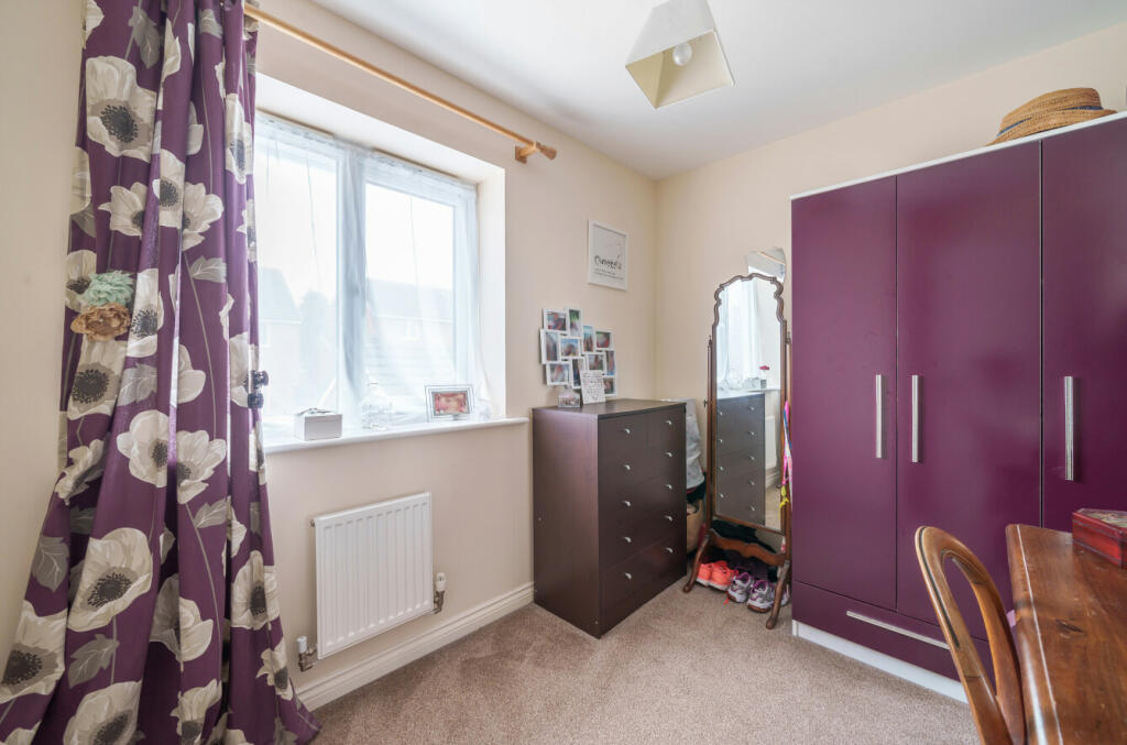 Additional image 11 of Harbin Close, Yeovil, Somerset, BA21