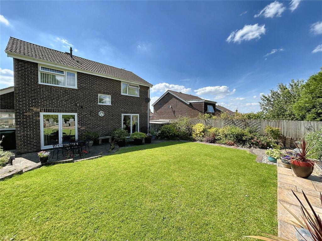 Additional image 19 of Fairdown Avenue, Westbury