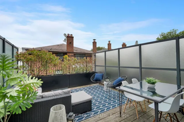 Additional image 12 of 41 Ossington Ave Unit TH1