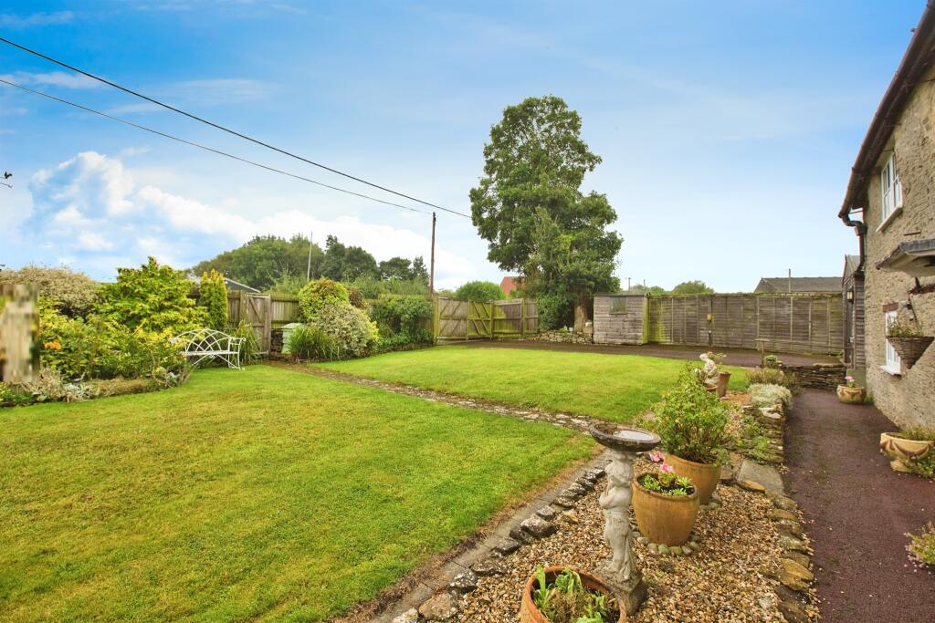 Additional image 23 of Cabbage Lane, Horsington, Templecombe