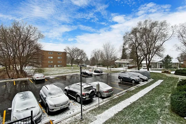 Additional image 29 of 160 The Donway Unit 207