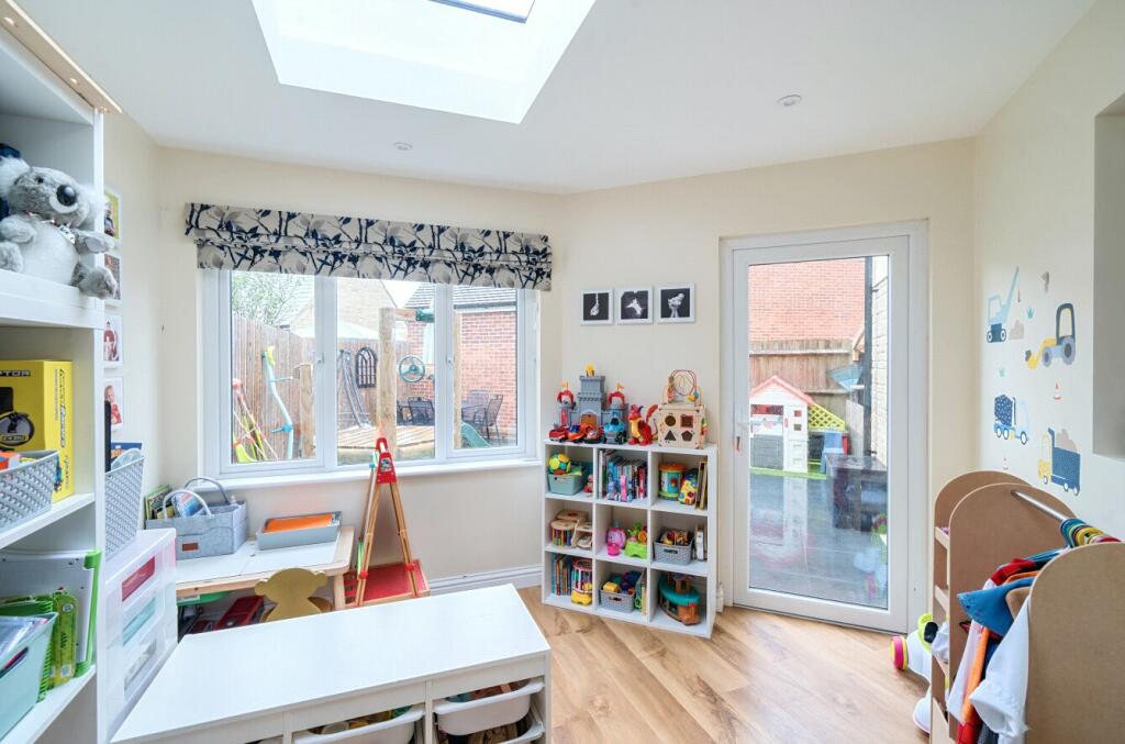 Additional image 5 of Coles Close, Wincanton, Somerset, BA9