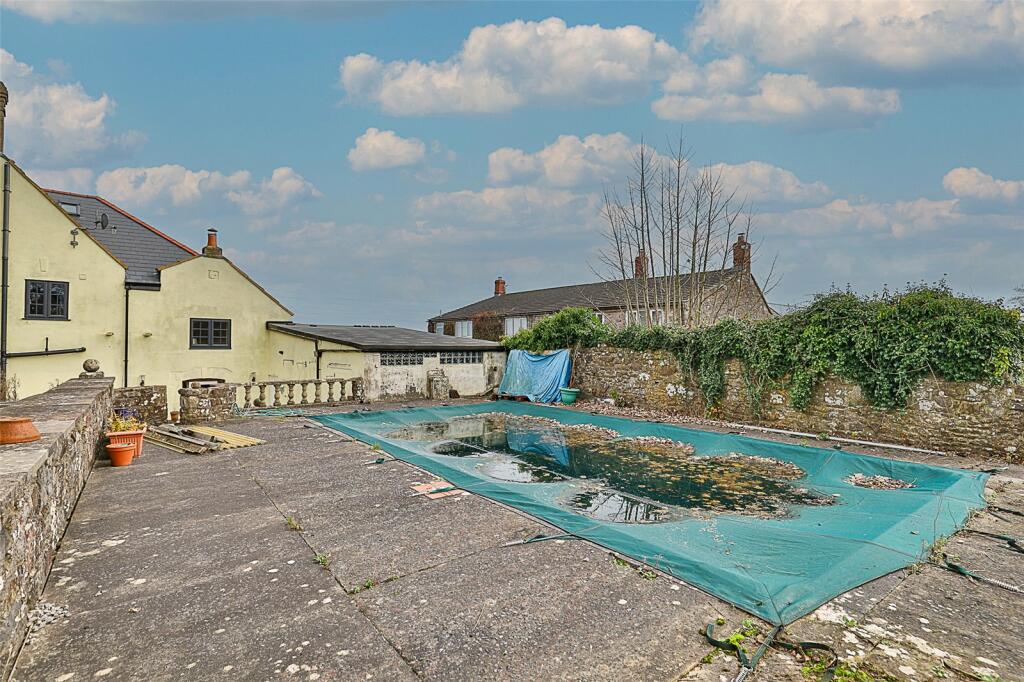 Additional image 11 of Tadhill, Leigh upon Mendip, Radstock, Somerset, BA3
