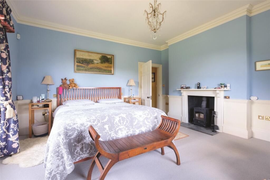 Additional image 11 of High Street, West Coker, Somerset, BA22