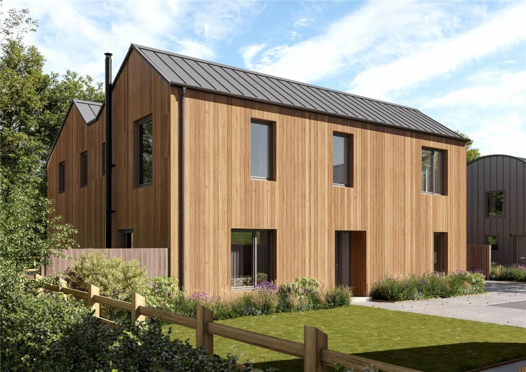 Additional image 13 of 1 The Barn Garden, Great Elm, Frome, BA11