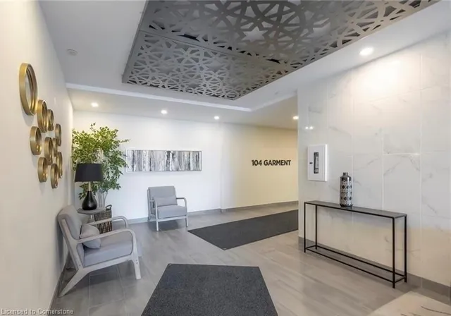 Additional image 15 of 104 Garment St Unit 1702