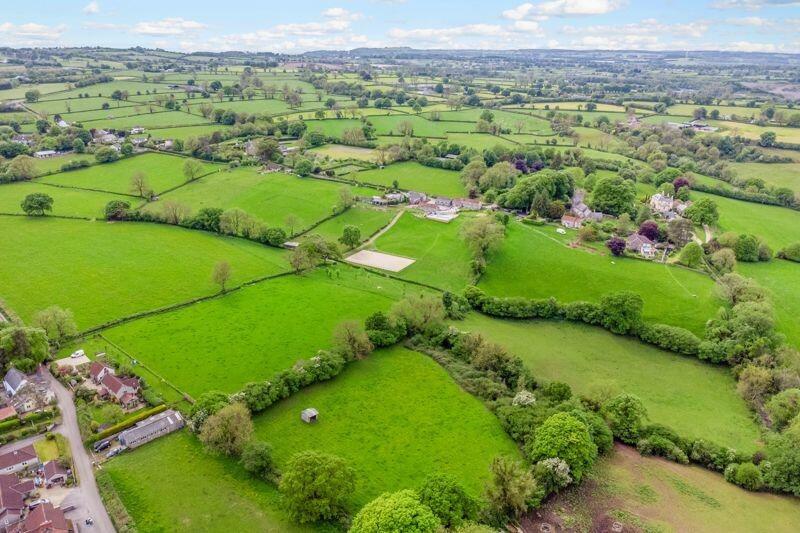 Additional image 33 of Ashwick, Oakhill, Radstock, Somerset, BA3