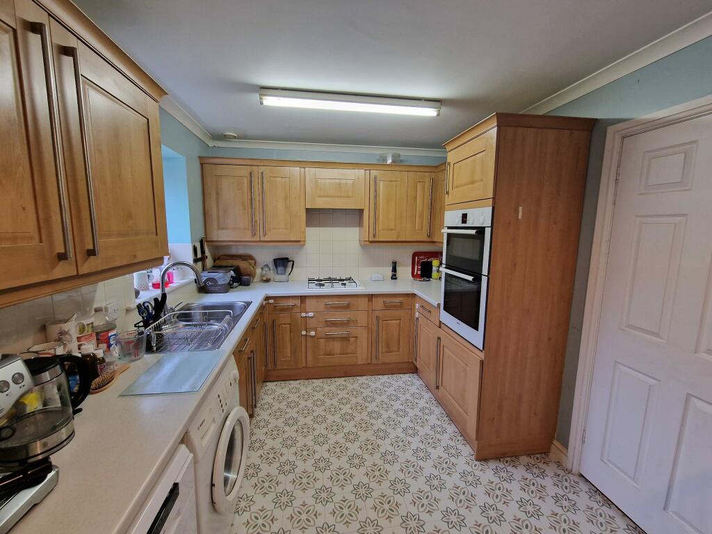 Additional image 2 of Ivel Gardens, Ilchester, Yeovil, Somerset