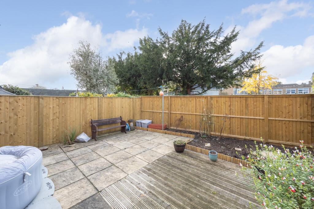 Additional image 14 of Yeoman Way, Trowbridge