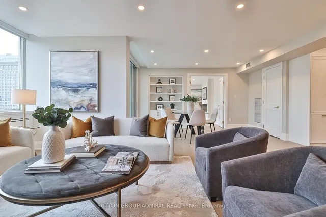 Additional image 10 of 500 Avenue Rd Unit 806