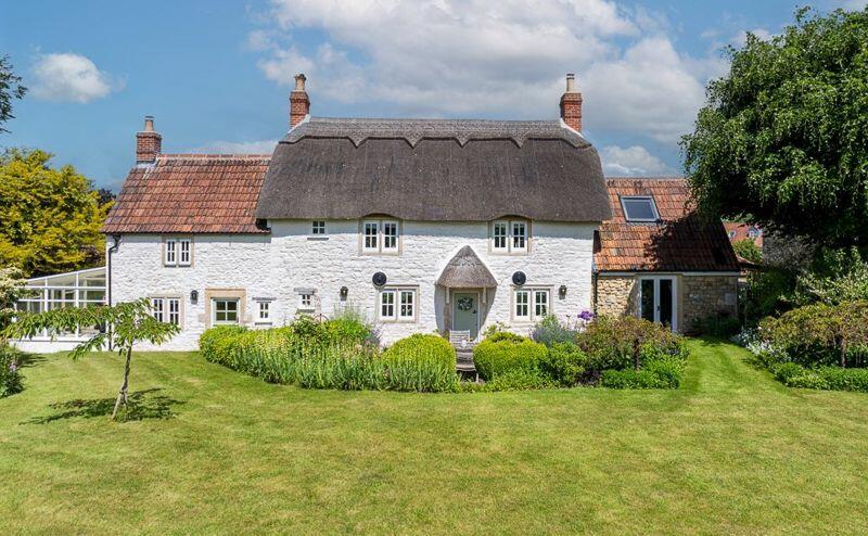 Additional image 24 of Picture perfect cottage with land and woodland