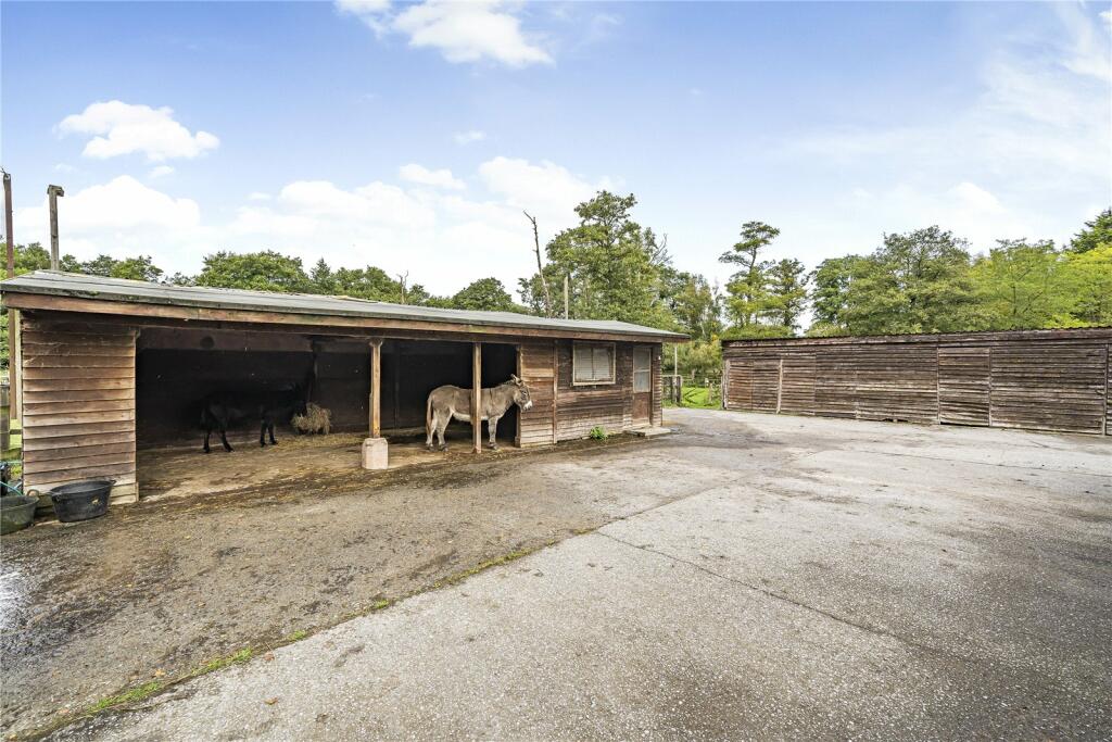 Additional image 30 of Ashcott Road, Meare, Glastonbury, Somerset, BA6