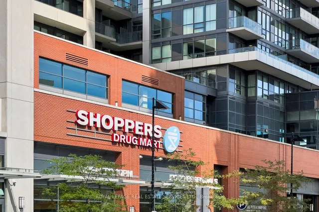 Additional image 27 of 16 Brookers Lane Unit 1804