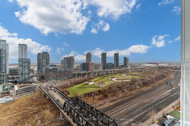 Additional image 30 of 27 Bathurst St Unit 1702