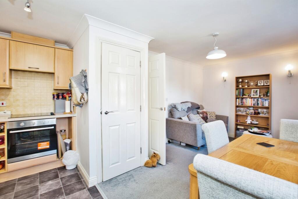 Additional image 12 of Monk Barton Close, Yeovil