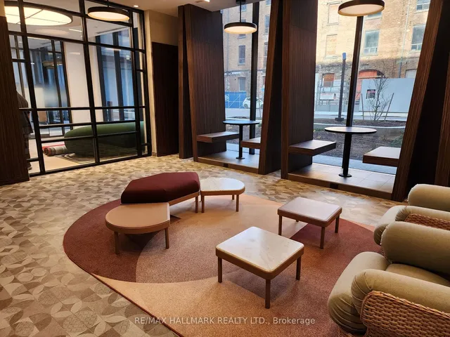 Additional image 33 of 9 Tecumseth St Unit 103