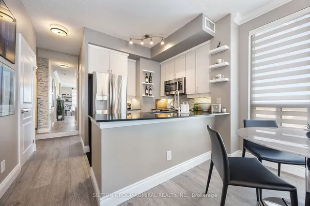 Additional image 9 of 2083 Lake Shore Blvd Unit 1108