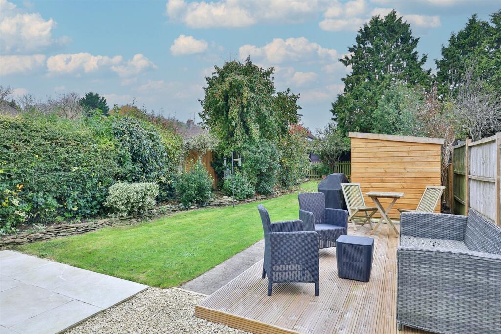 Additional image 18 of Windsor Crescent, Frome, Somerset, BA11