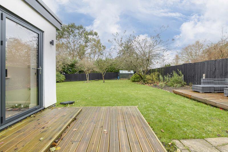 Additional image 26 of Fully renovated detached family home