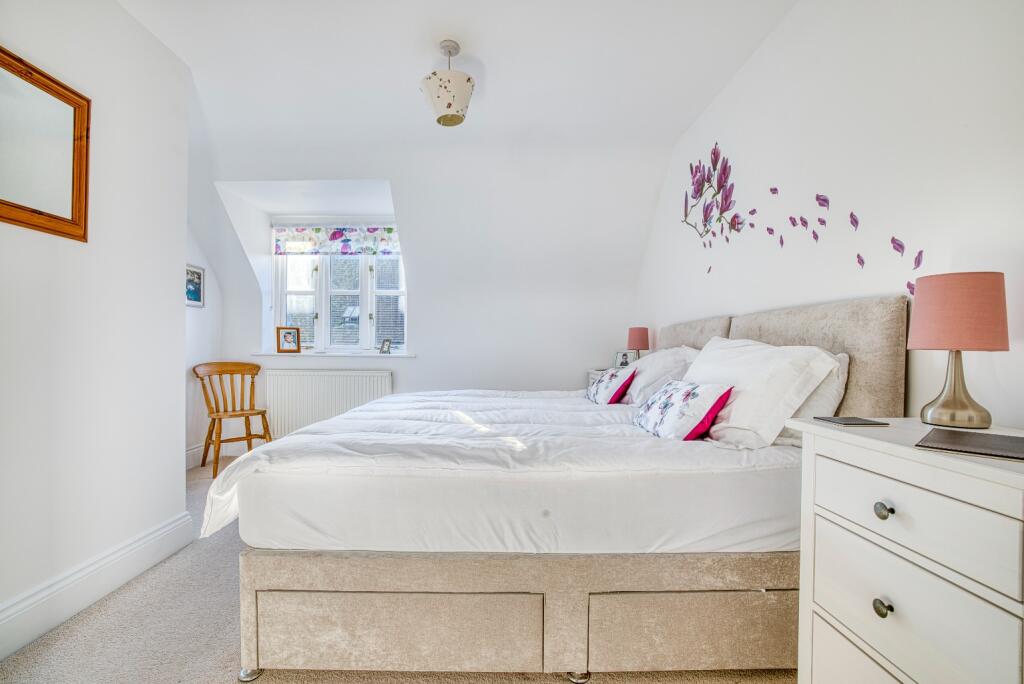 Additional image 18 of Maple House, 5 Ainstey Drive, Sparkford, Somerset, BA22 7JT