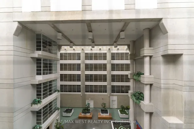 Additional image 18 of 5800 Sheppard Ave Unit 414